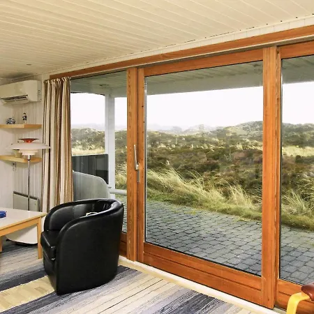 Five-bedroom Holiday In Oksbol 2 Дом отдыха Вайерс-Странд